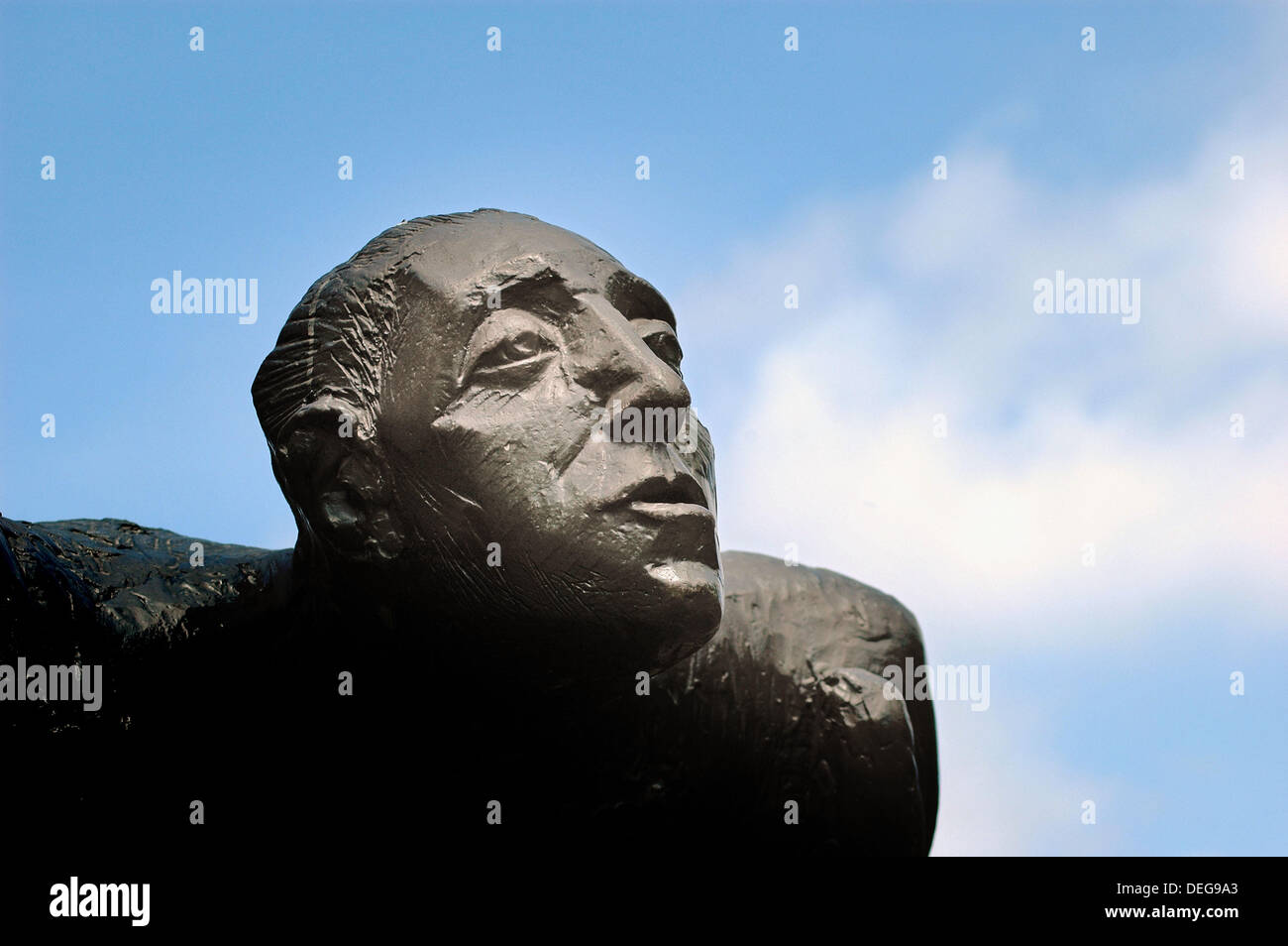 The National Prisoner of War Museum in Andersonville and USA
