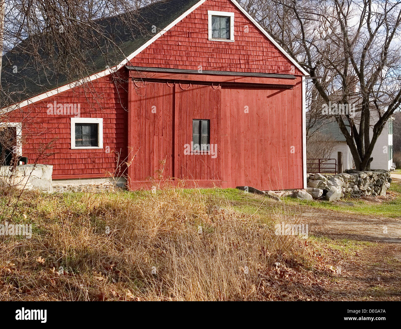 Westford massachusetts hires stock photography and images Alamy