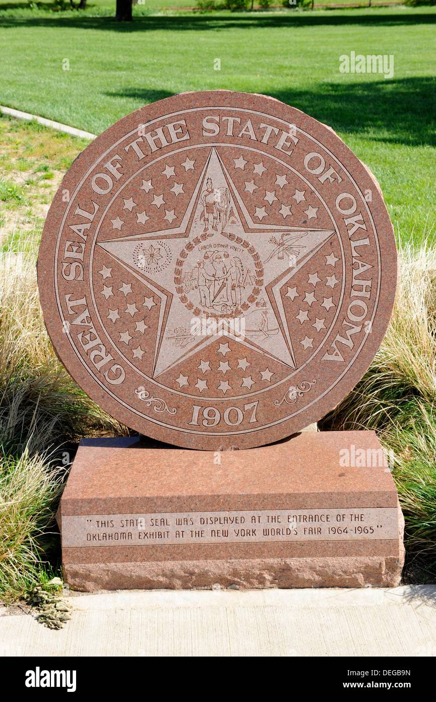 American great seal hi-res stock photography and images - Alamy