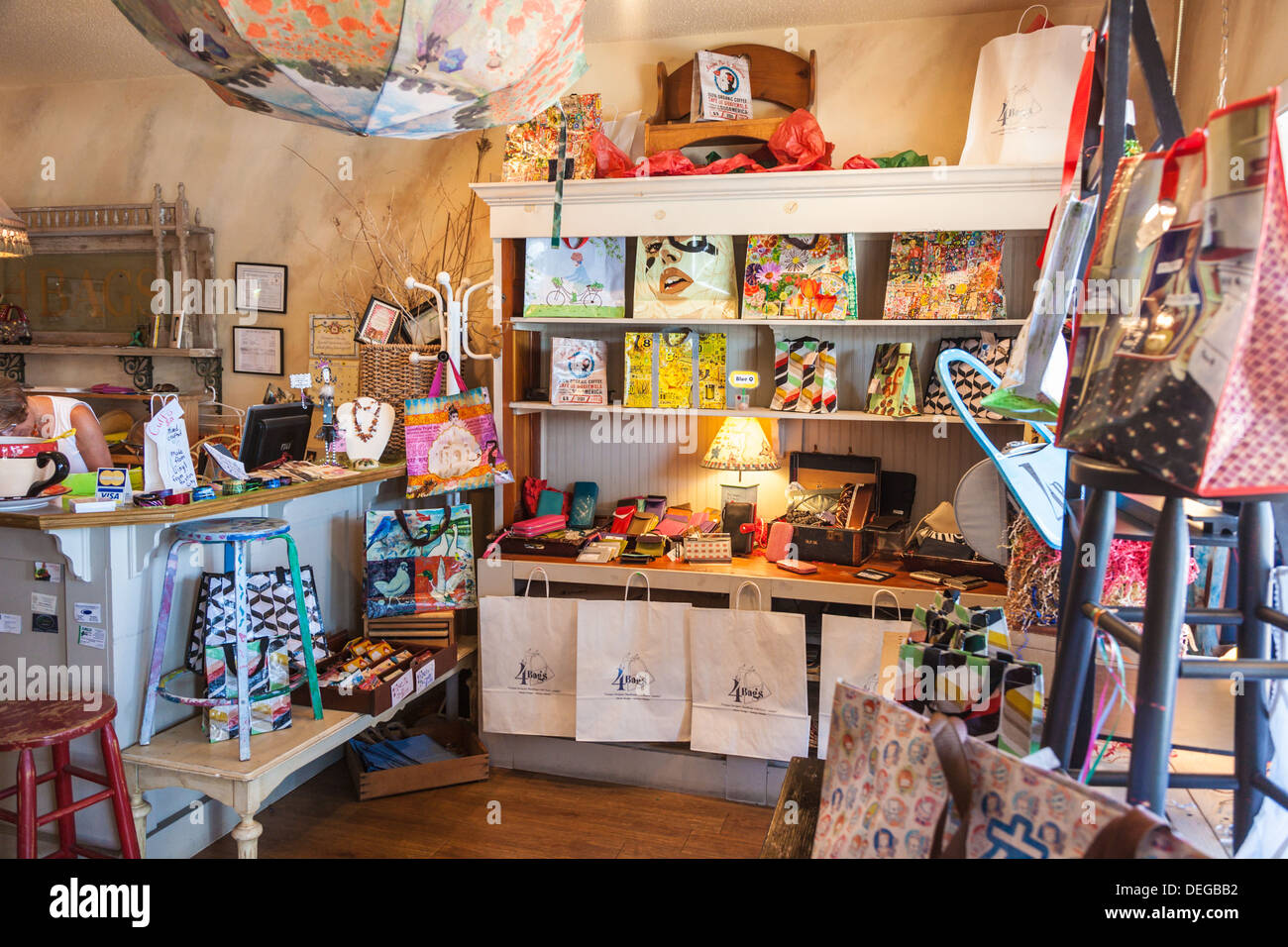 Fairhope alabama hires stock photography and images Alamy