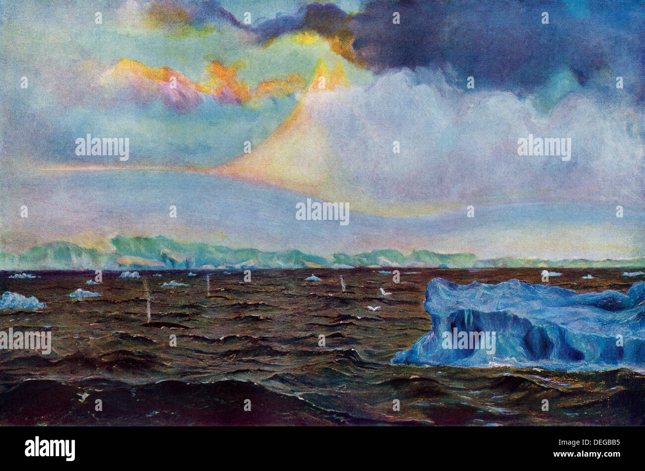 1902 1900s hi-res stock photography and images - Alamy