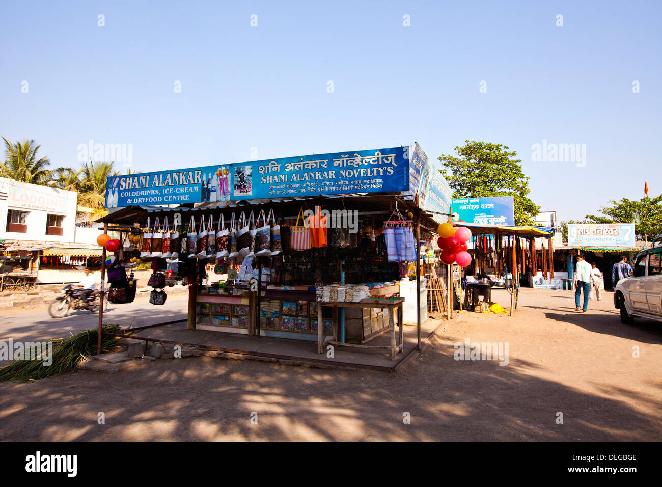 Shani shingnapur hi-res stock photography and images - Alamy Shani shingnapur hi-res stock photography and images - Alamy