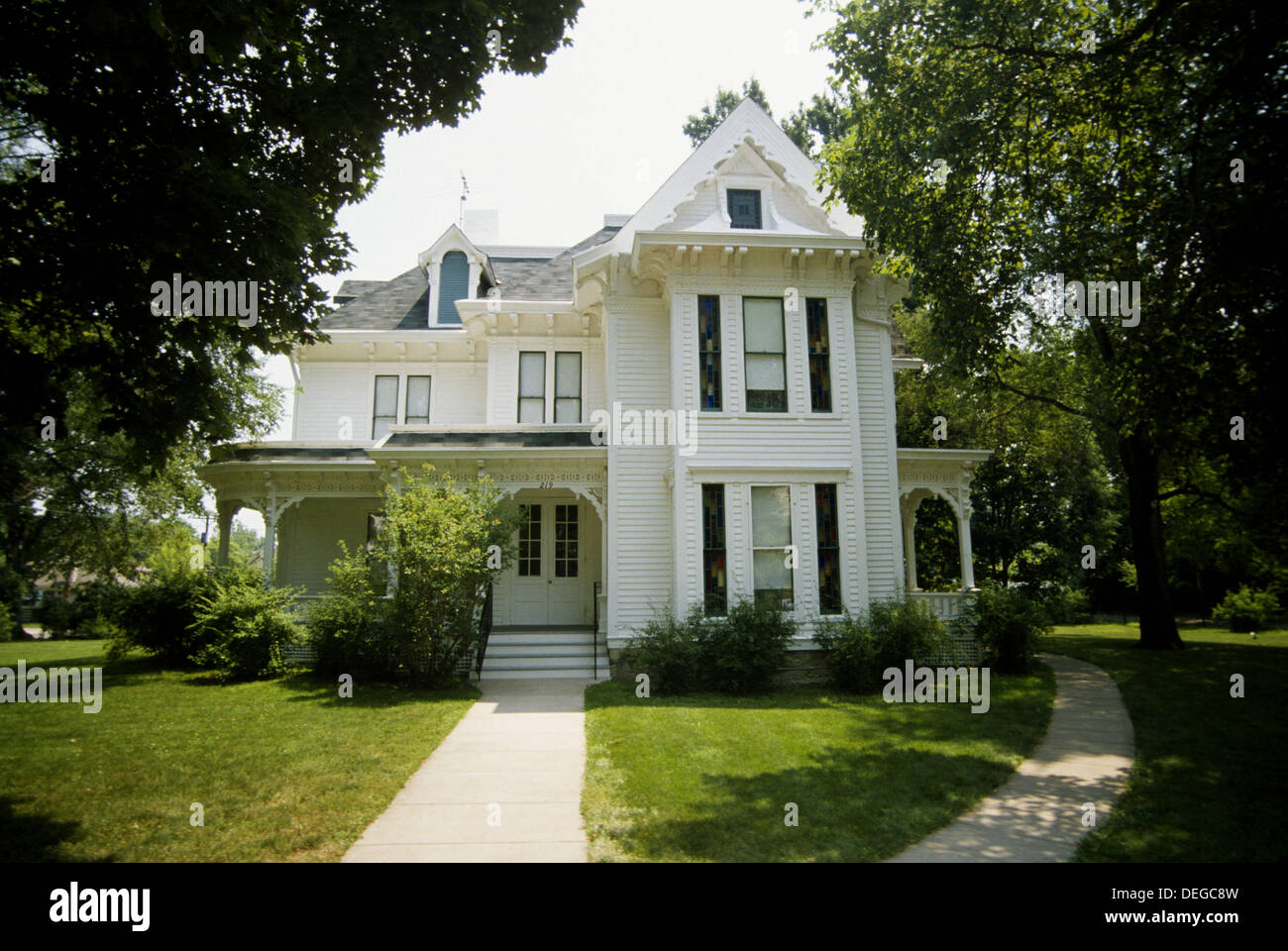 Historic independence house hires stock photography and images Alamy