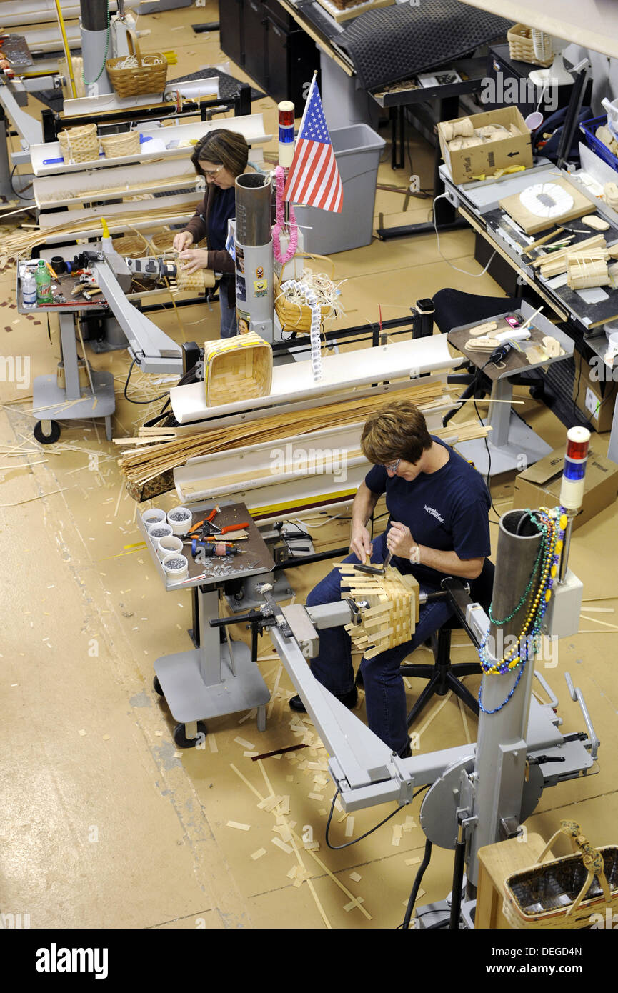 Longaberger baskets hires stock photography and images Alamy