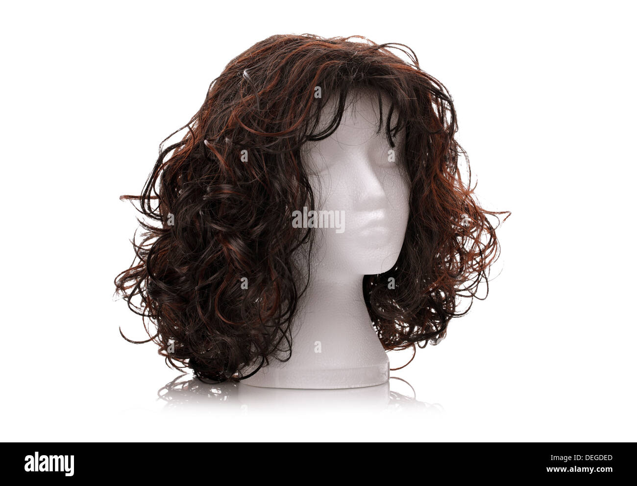 Ladies wigs norwich hot sale