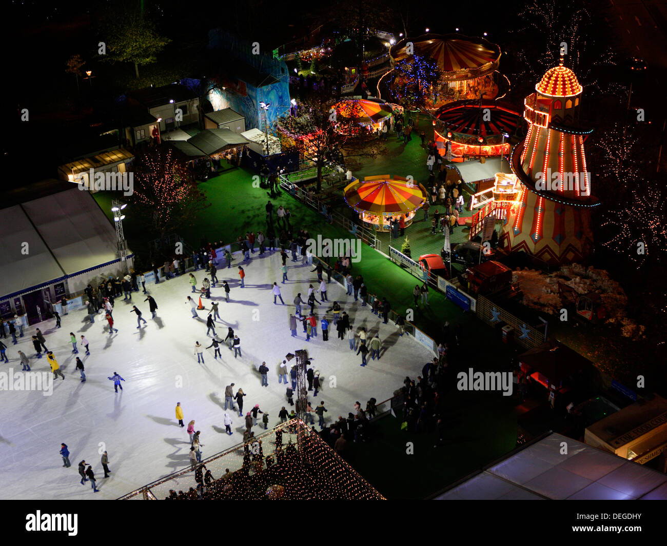 Winter Wonderland 2025 Cardiff Dates Lorna Zilvia