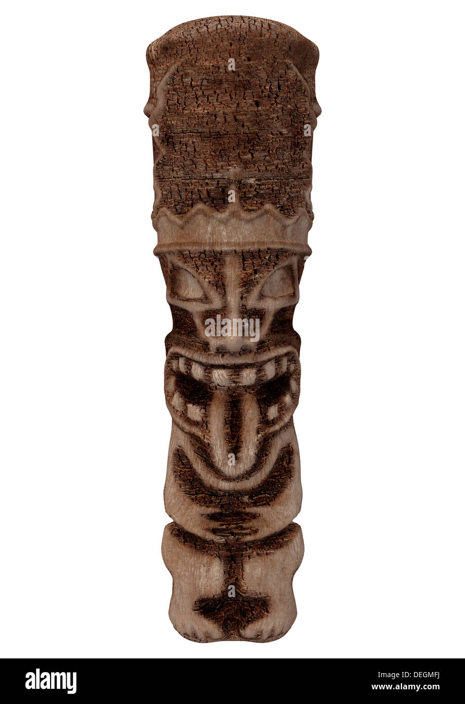 Tiki hi-res stock photography and images - Alamy