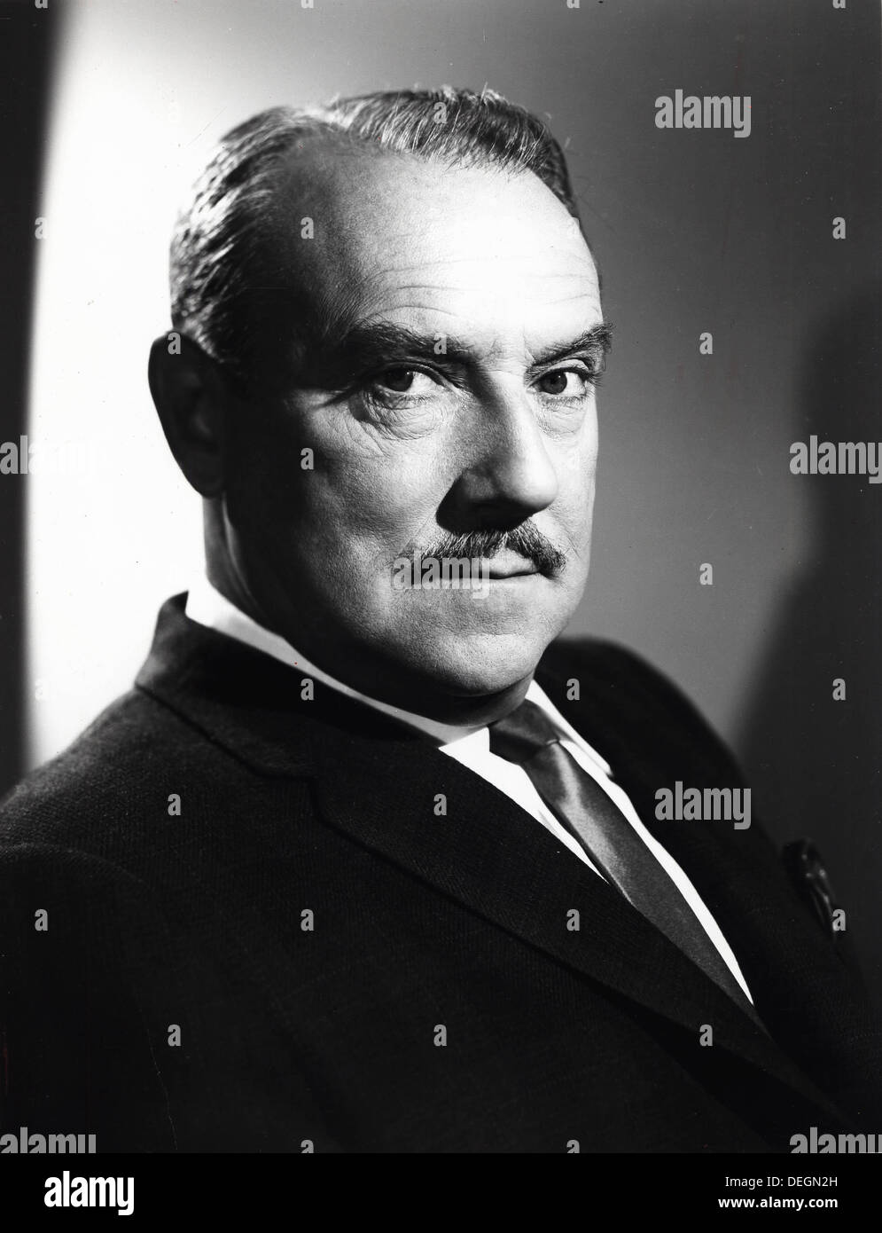 GALE GORDON.Supplied by   Photos, inc.(Credit Image: © Supplied By Globe Photos, Inc/Globe Photos/ZUMAPRESS.com) Stock Photo