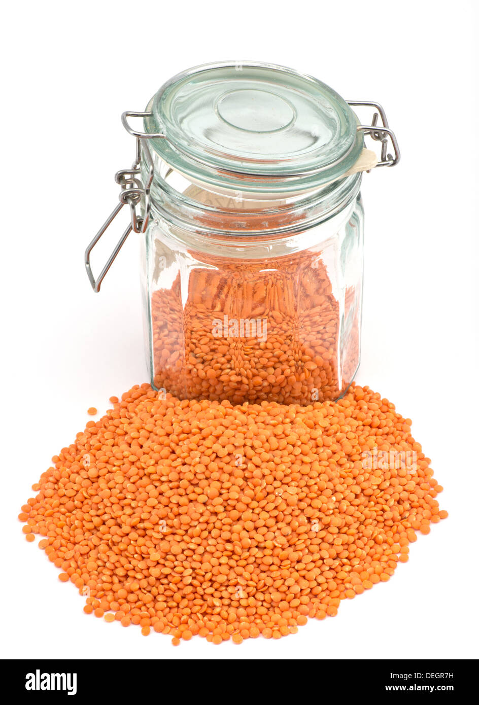 Lentils and corn hires stock photography and images Alamy