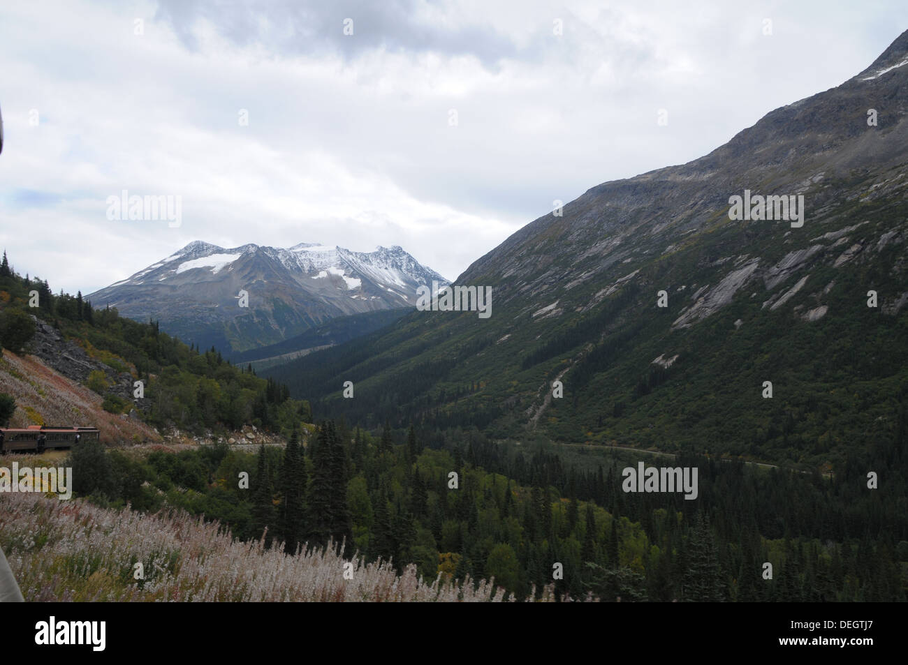 Klondike gold rush hi-res stock photography and images - Alamy