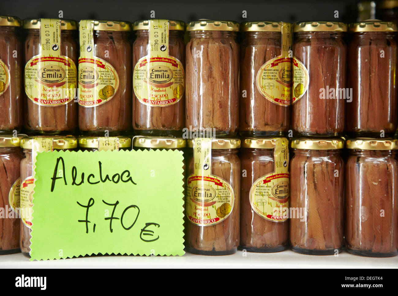 Canned fish for sale hires stock photography and images Alamy