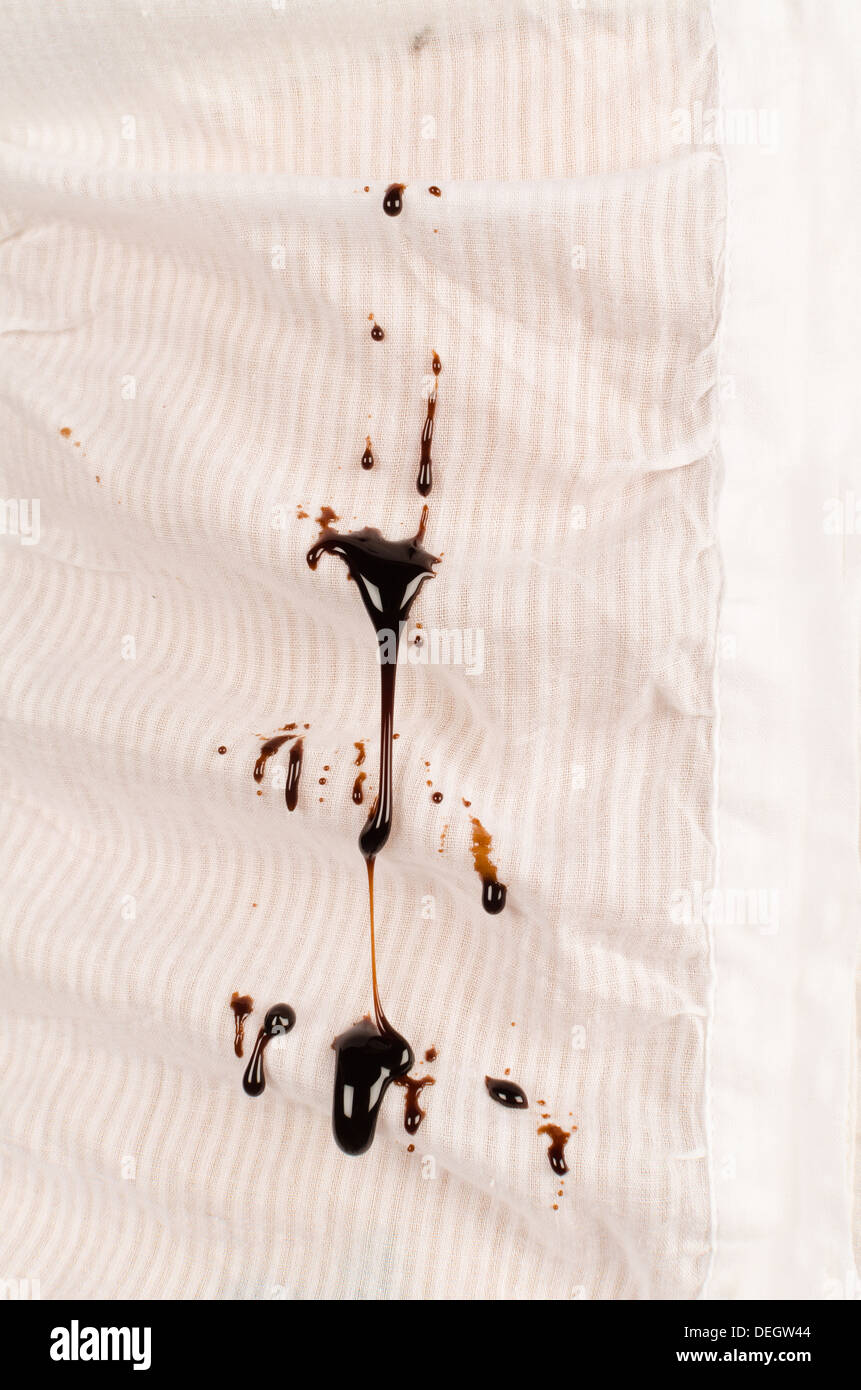 Black shirt with white spots hires stock photography and images Alamy