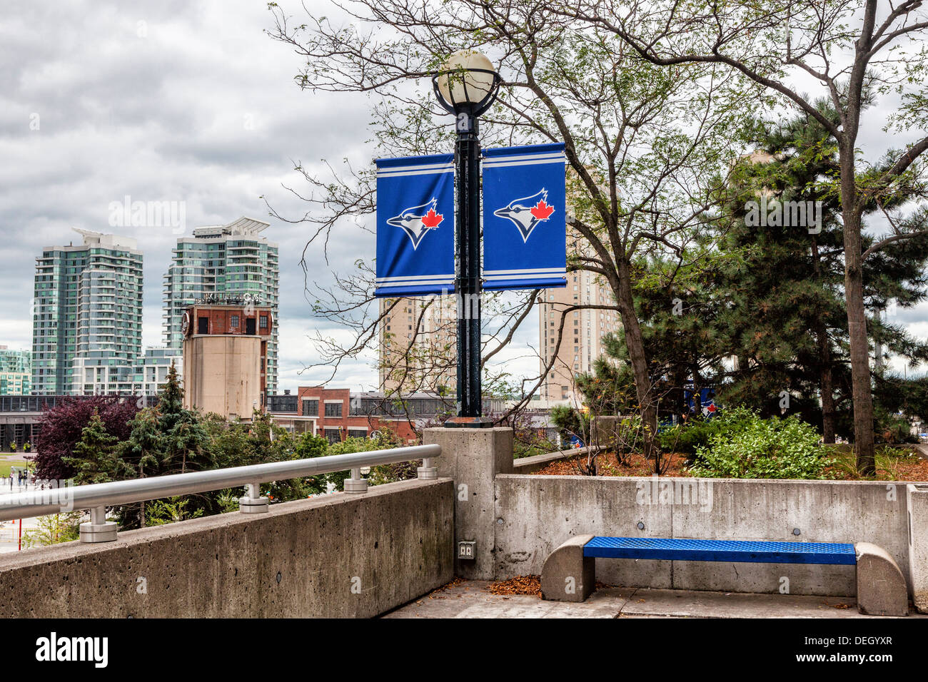 Rogers Centre Stadium High Resolution Stock Photography And Images