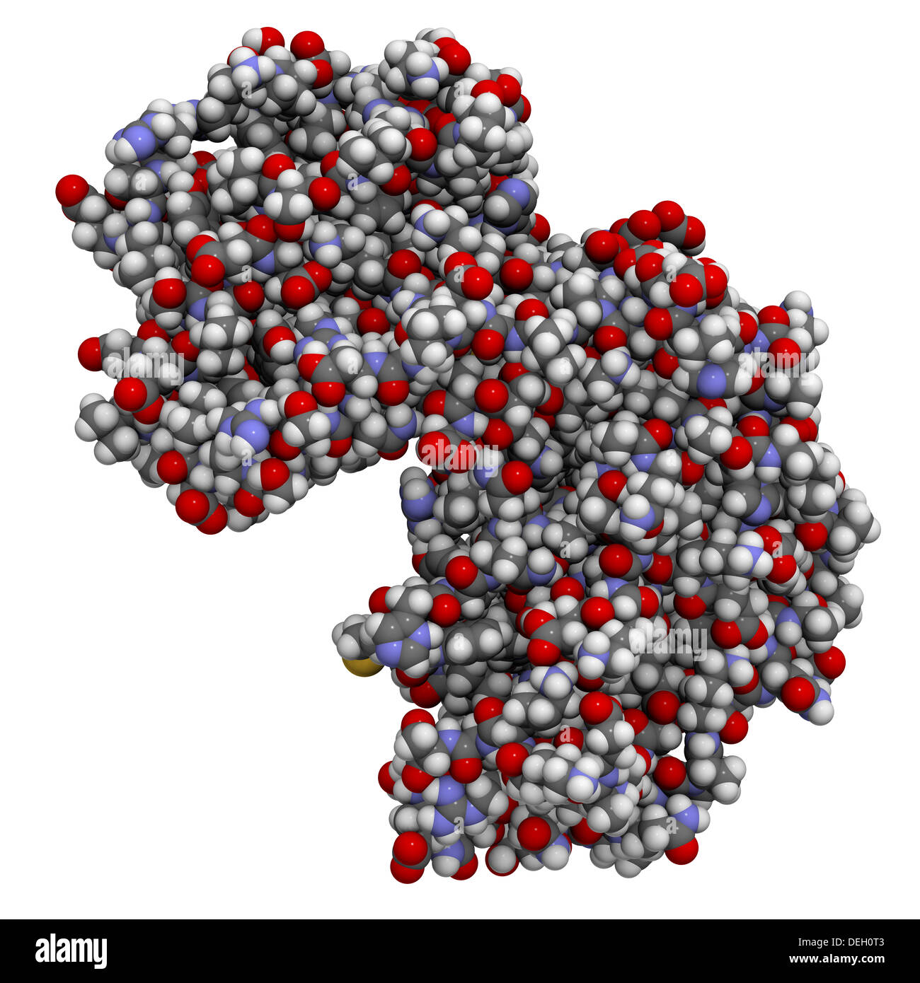p38 mitogenactivated protein (MAP) kinase, chemical structure. plays