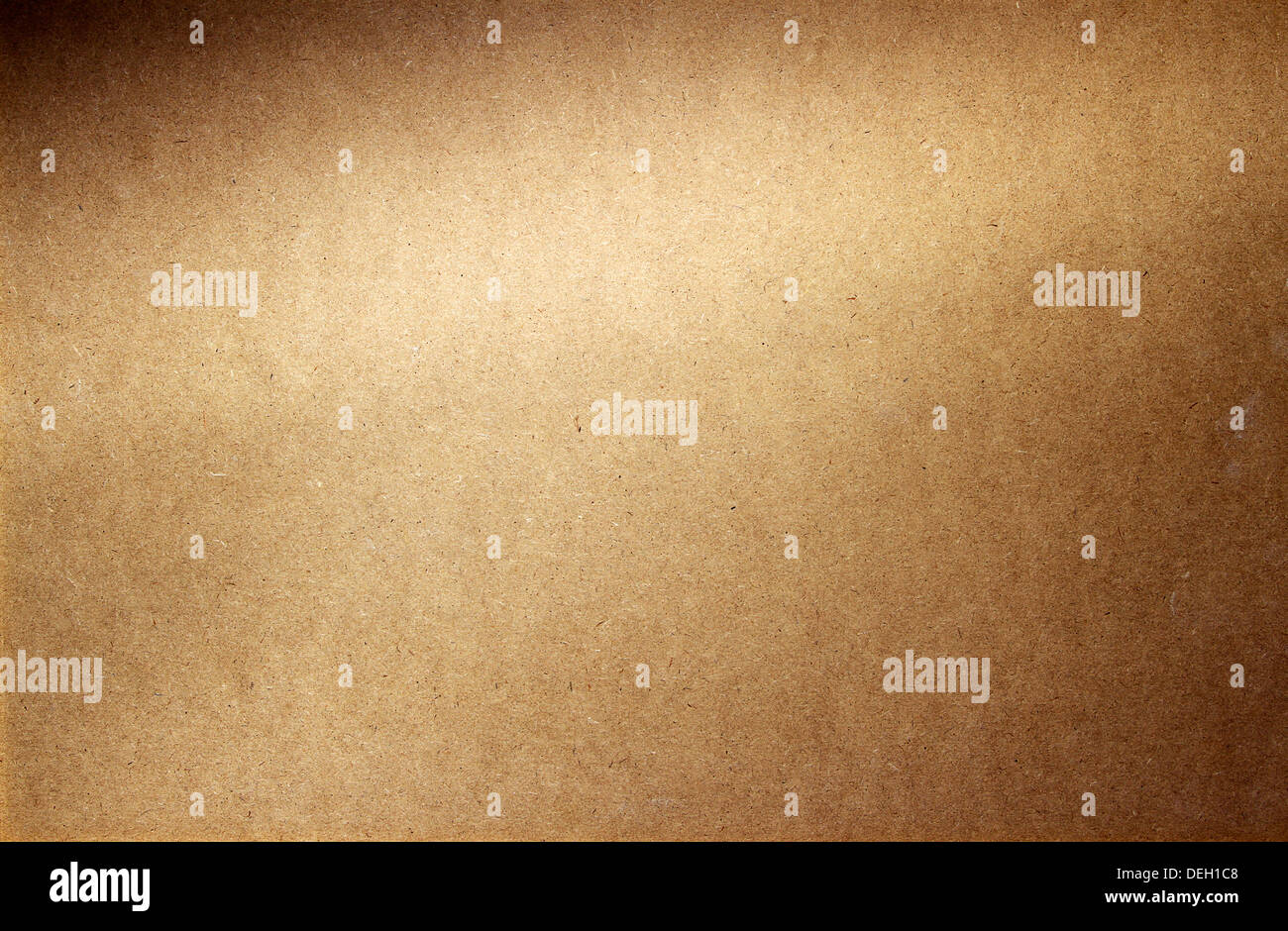 Closeup of textured brown background Stock Photo