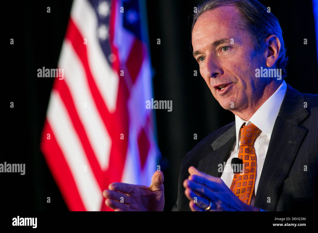 James p gorman hires stock photography and images Alamy