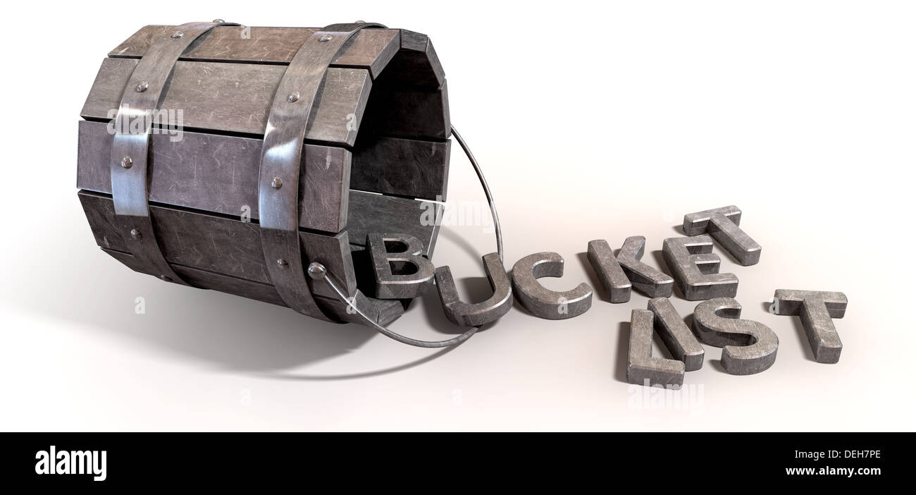 Toppled bucket hires stock photography and images Alamy