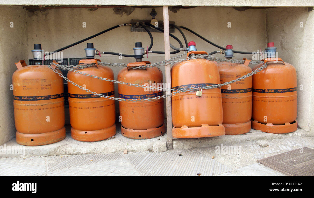 Butane Stock Photos & Butane Stock Images Alamy