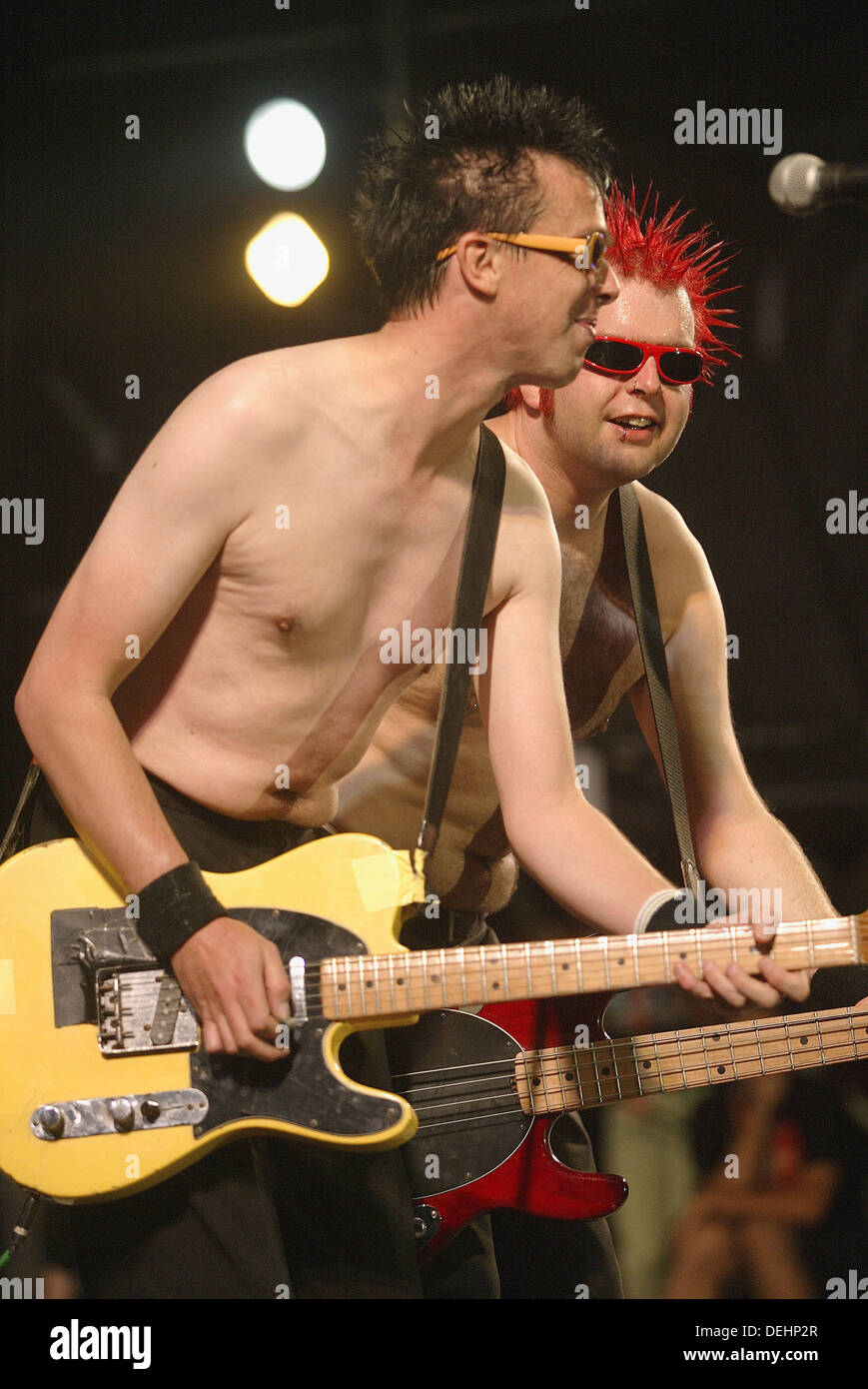 The toy dolls hi-res stock photography and images - Alamy