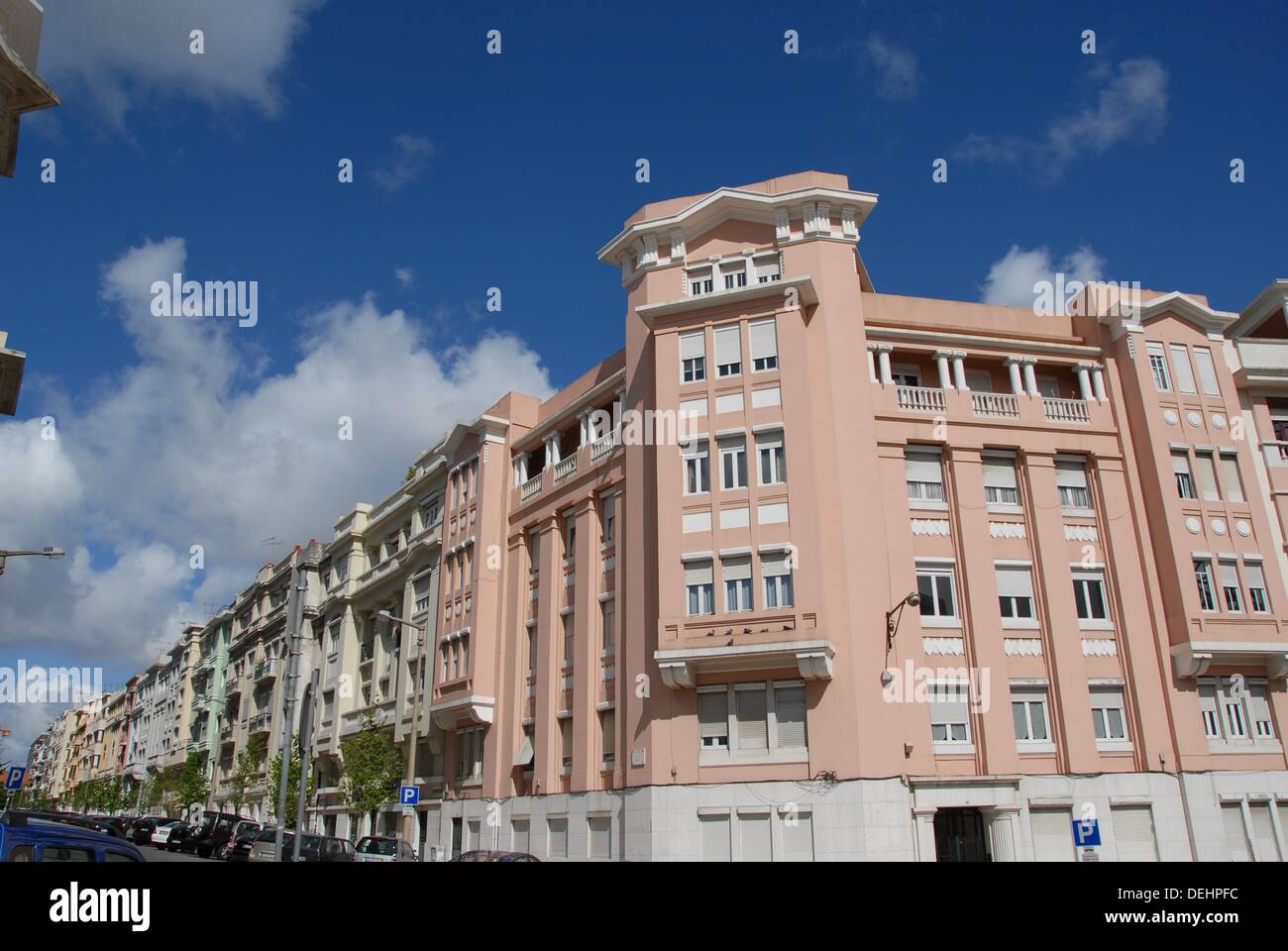 Saldanha lisbon portugal hires stock photography and images Alamy