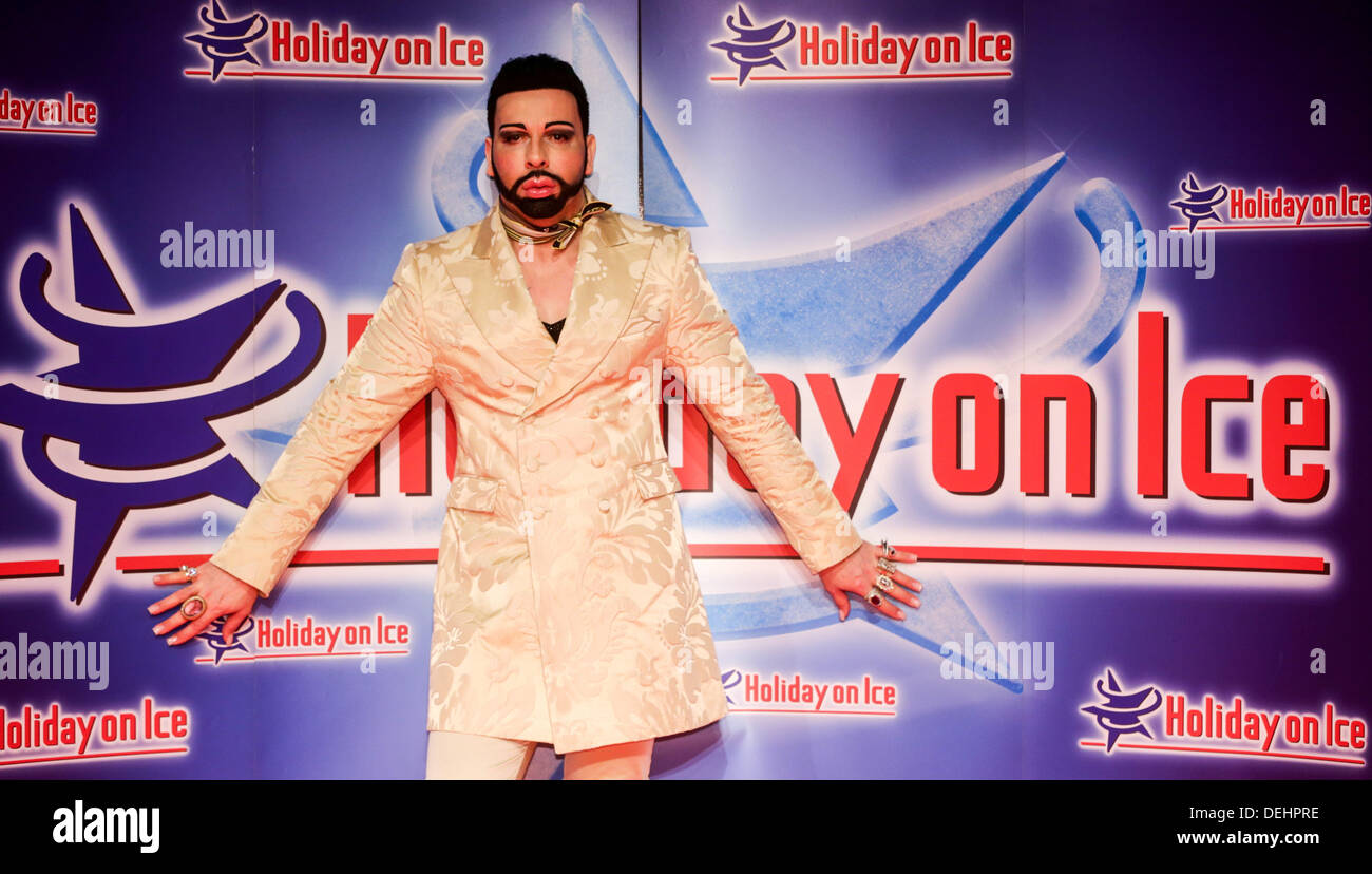 Two or a few costumes hires stock photography and images Alamy