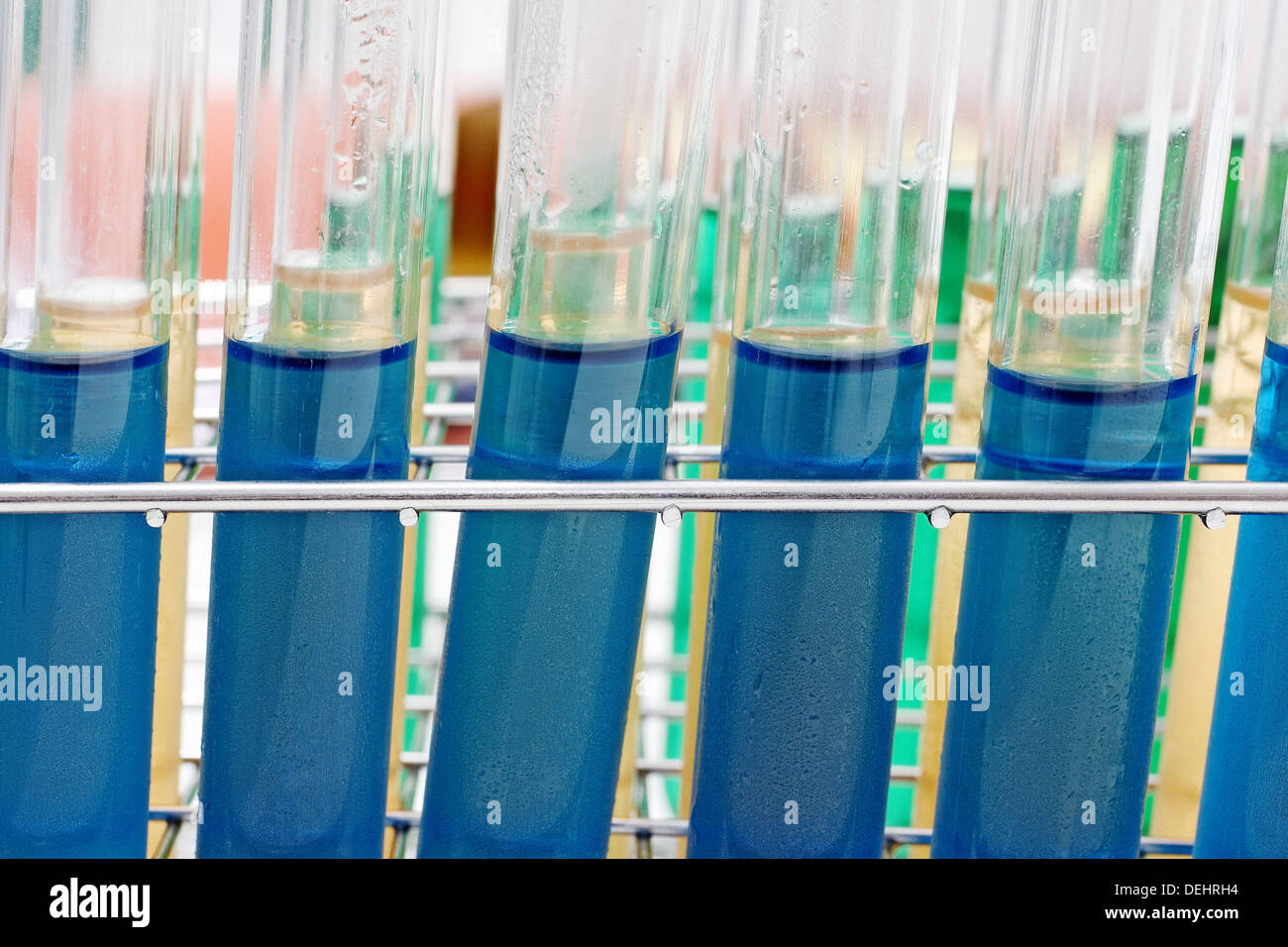 Food testing lab Stock Photo Alamy