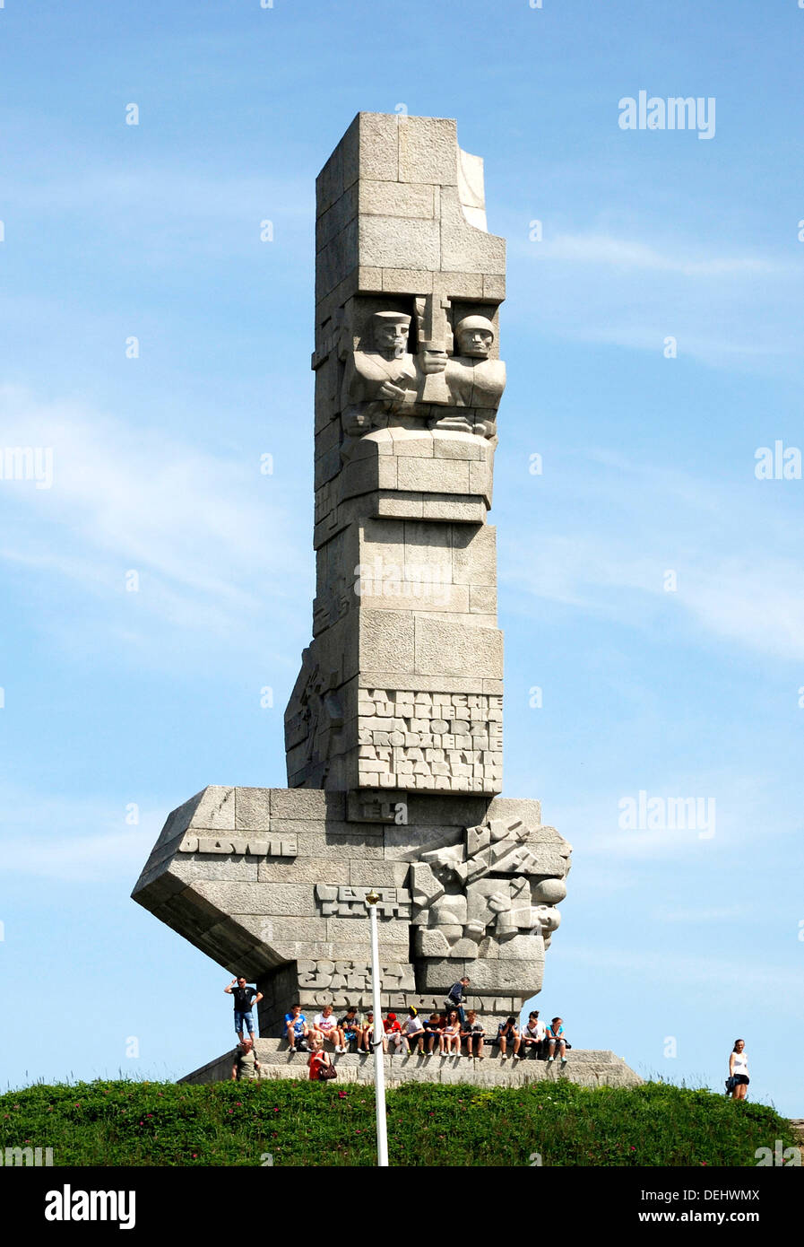 westerplatte 
