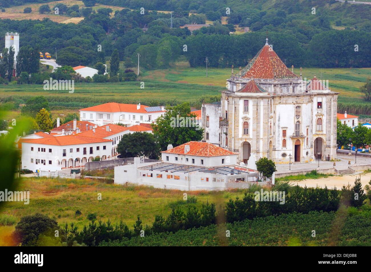 Santuario do senhor jesus da pedra hires stock photography and images