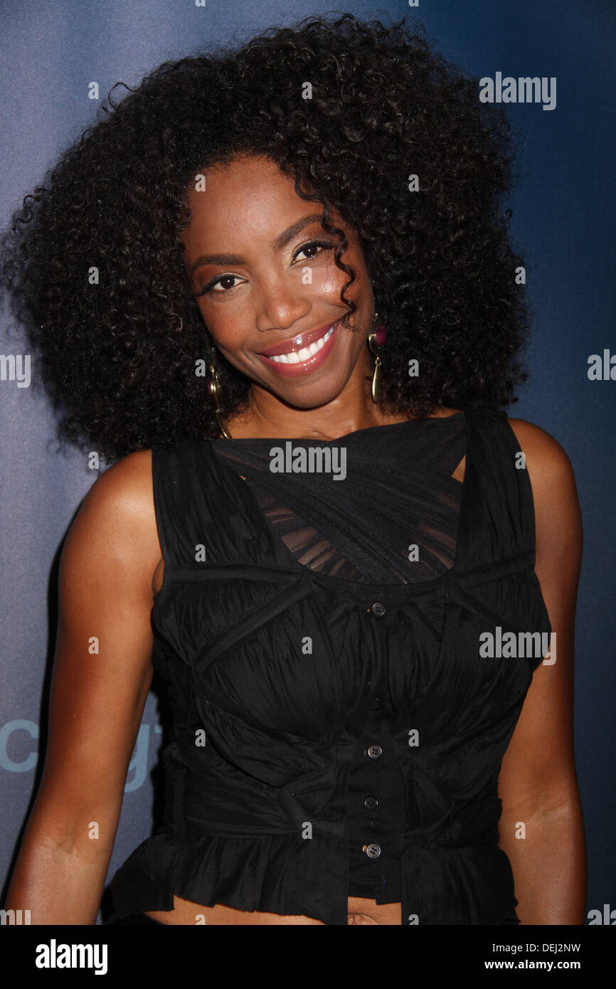 Heather headley hi-res stock photography and images - Alamy