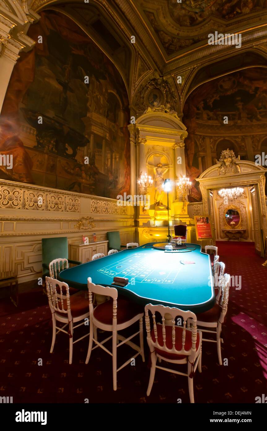 Dinner And Roulette Casino Baden Dinner And Roulette Casino Baden