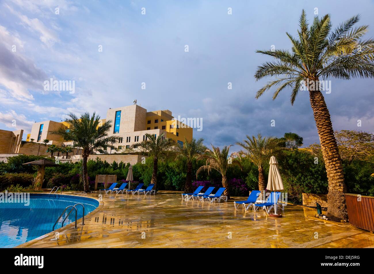 hotel movenpick dead sea jordan