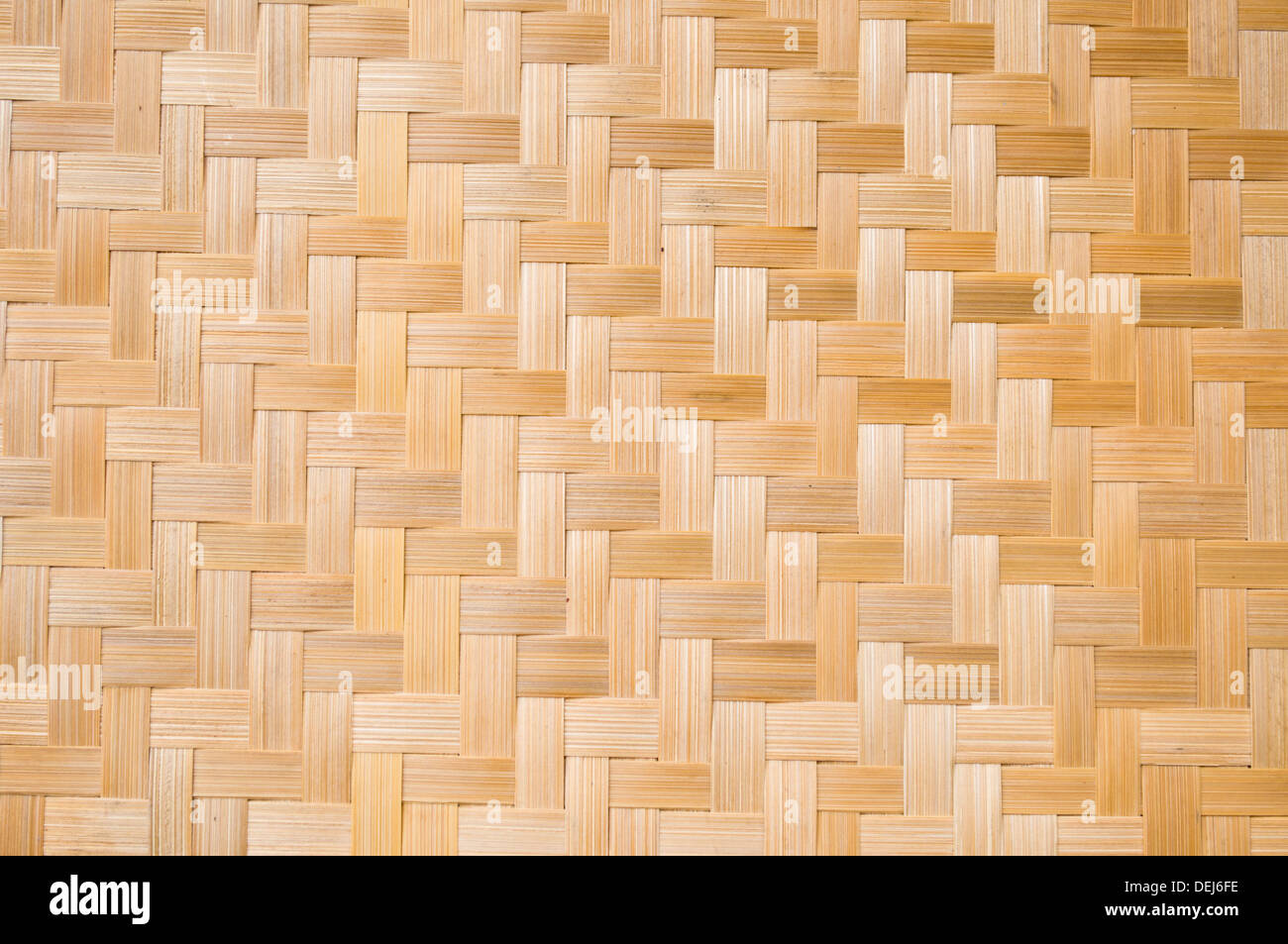 bamboo texture background Stock Photo
