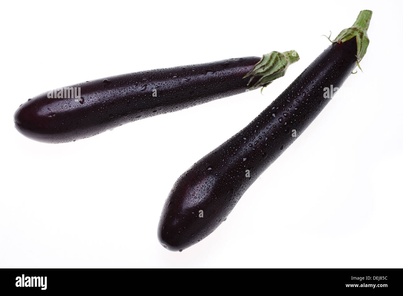 Scarlet eggplant hi-res stock photography and images - Alamy