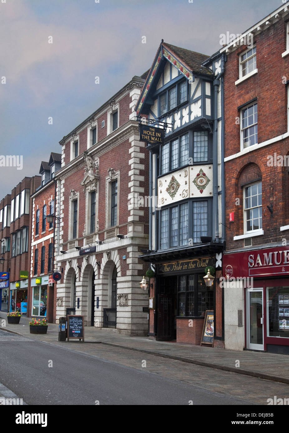 shrewsbury-historical-buildings-hi-res-stock-photography-and-images-alamy