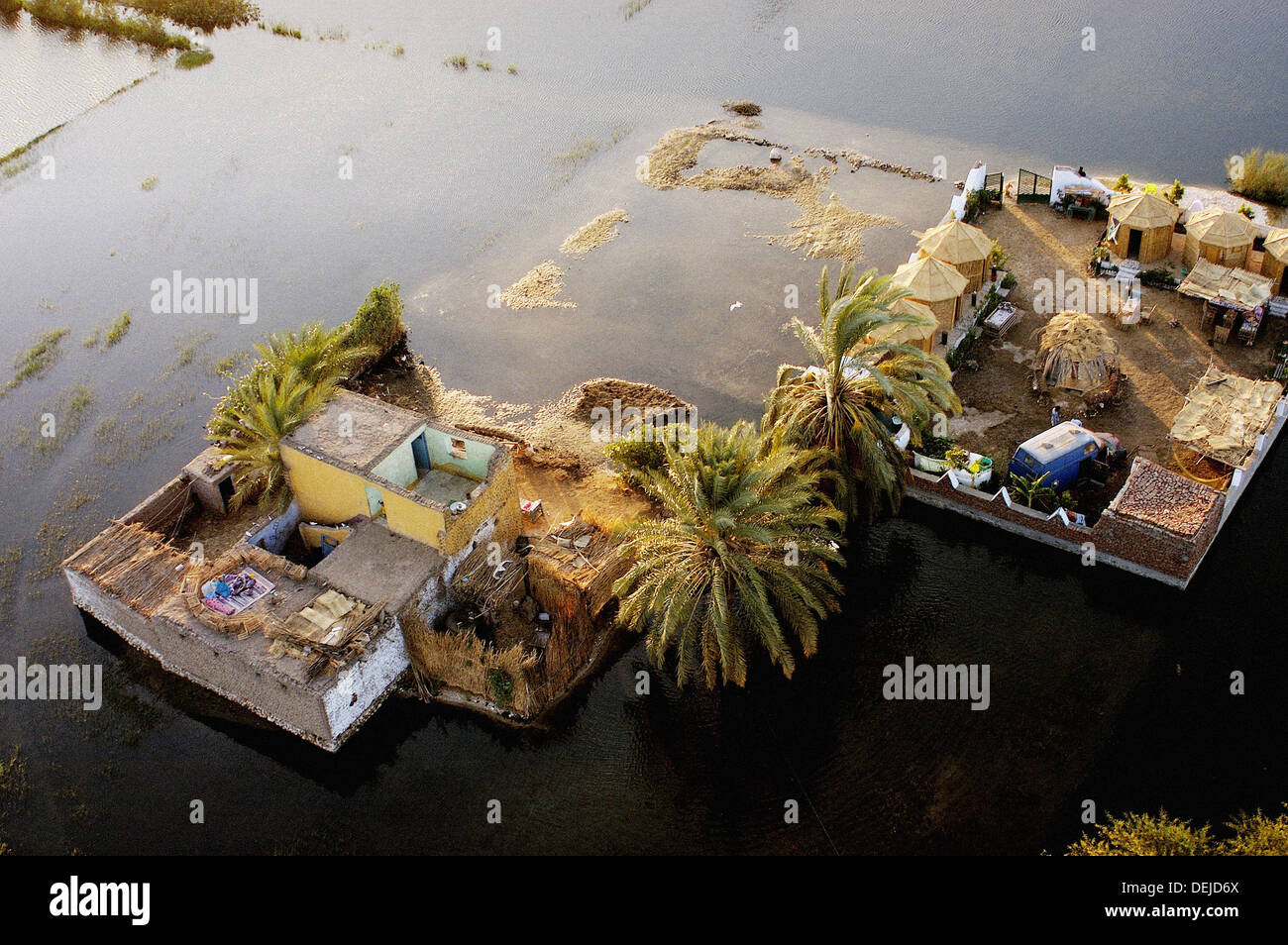 Nile egypt flood hires stock photography and images Alamy