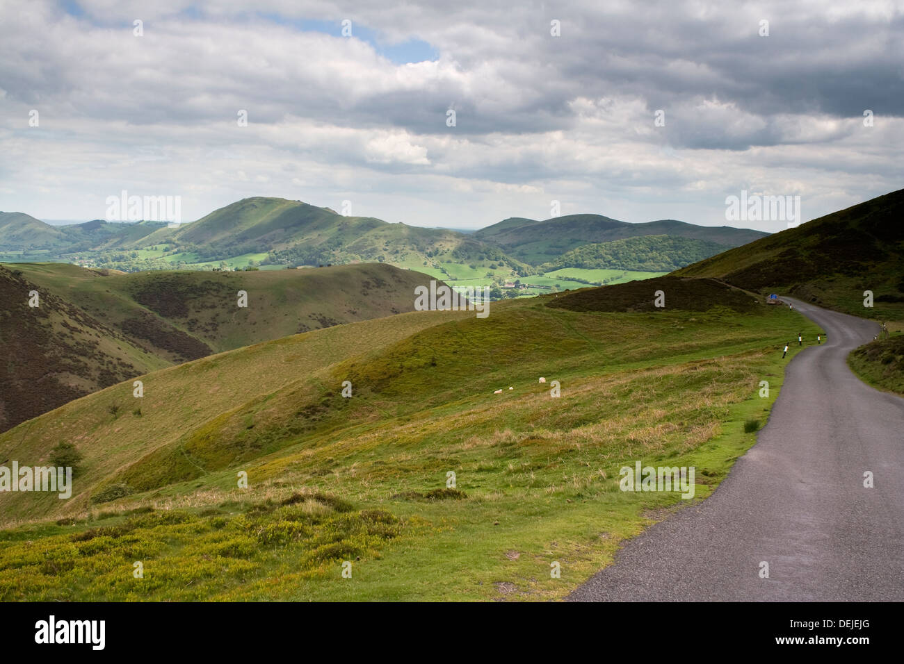 Tipperstones hi-res stock photography and images - Alamy