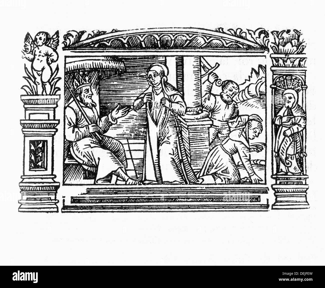 Tear the clothes Cut Out Stock Images & Pictures Alamy