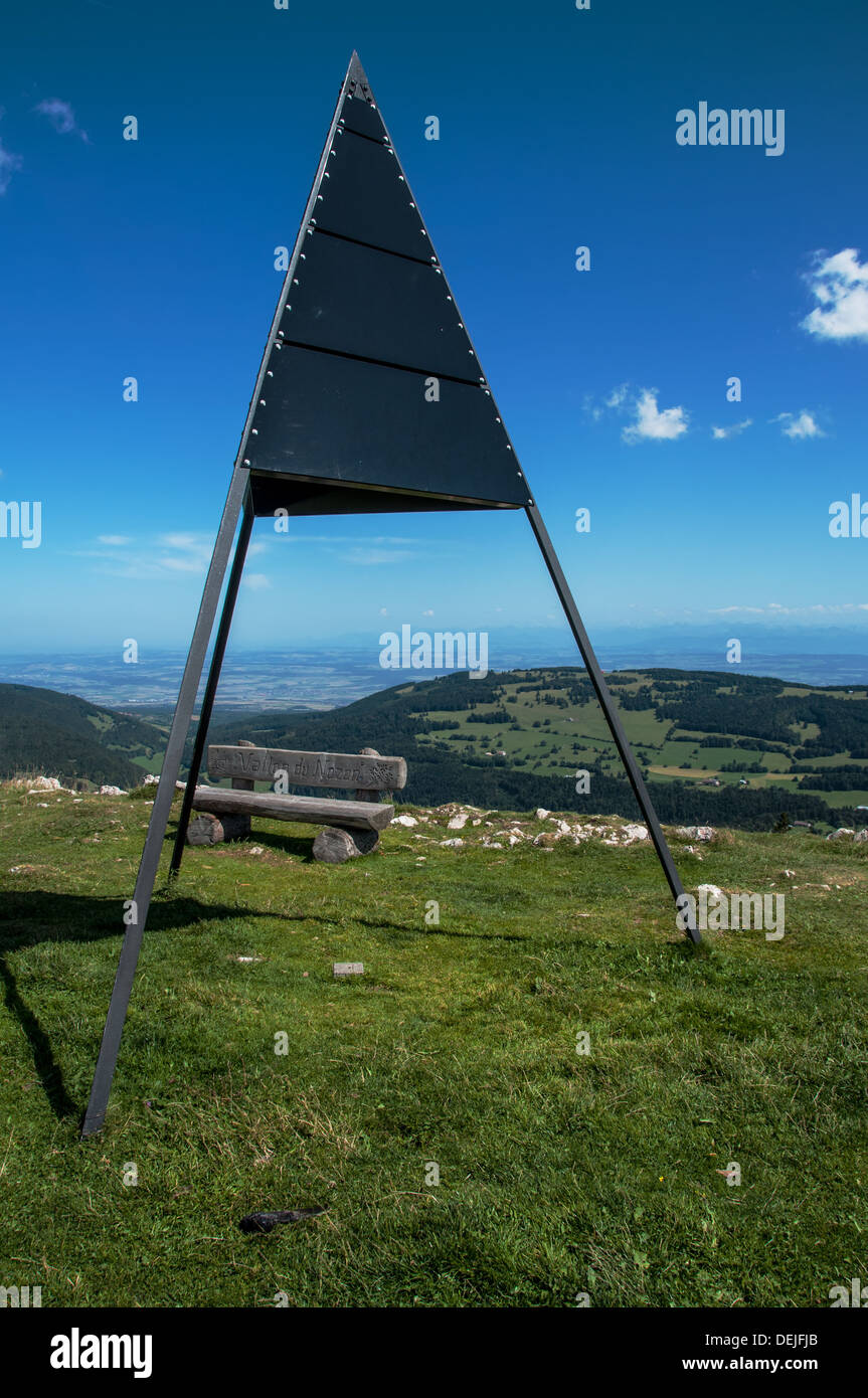 Trigpoint hi-res stock photography and images - Alamy