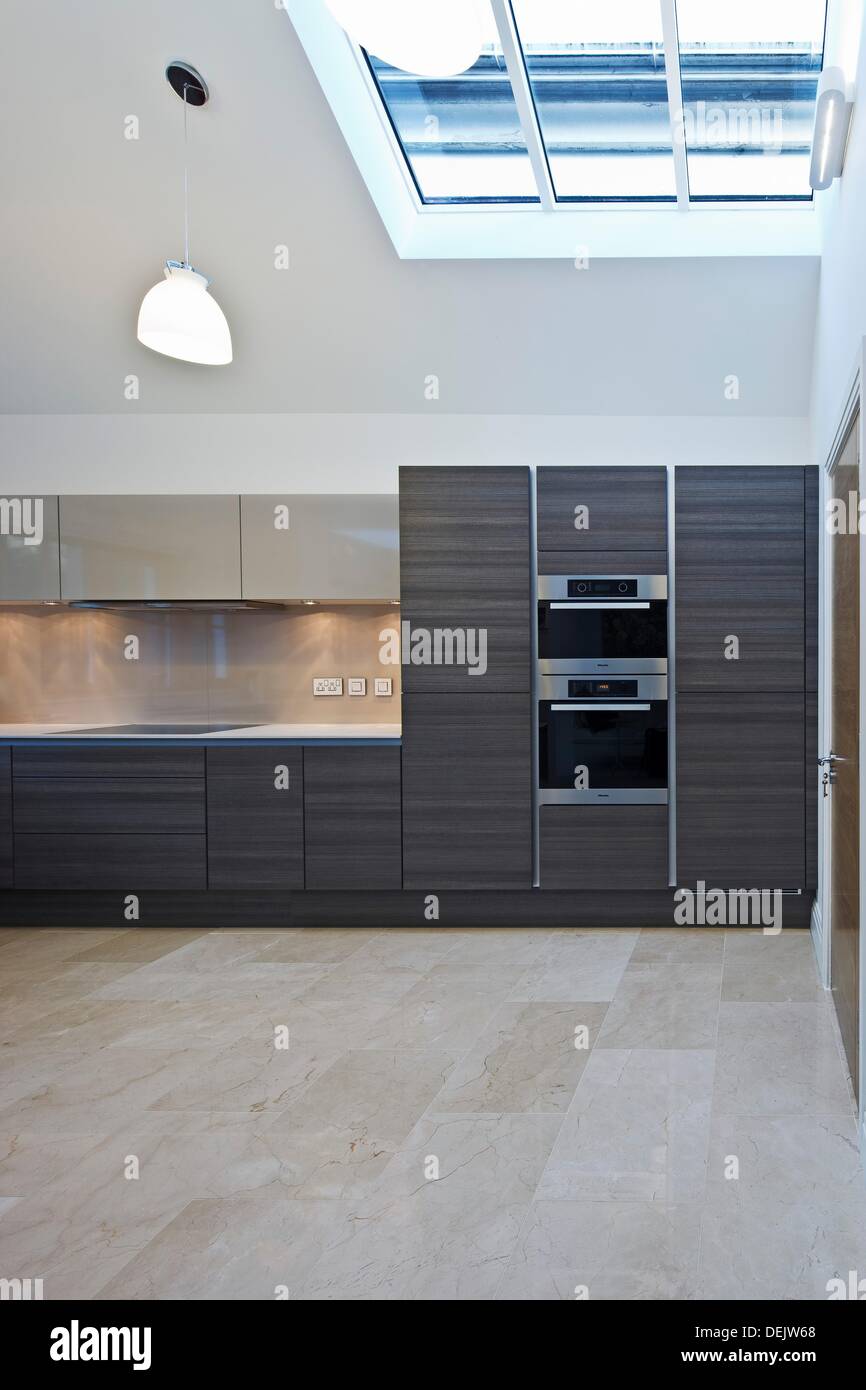 Image showcasing Private kitchen hi-res stock photography and images - Alamy