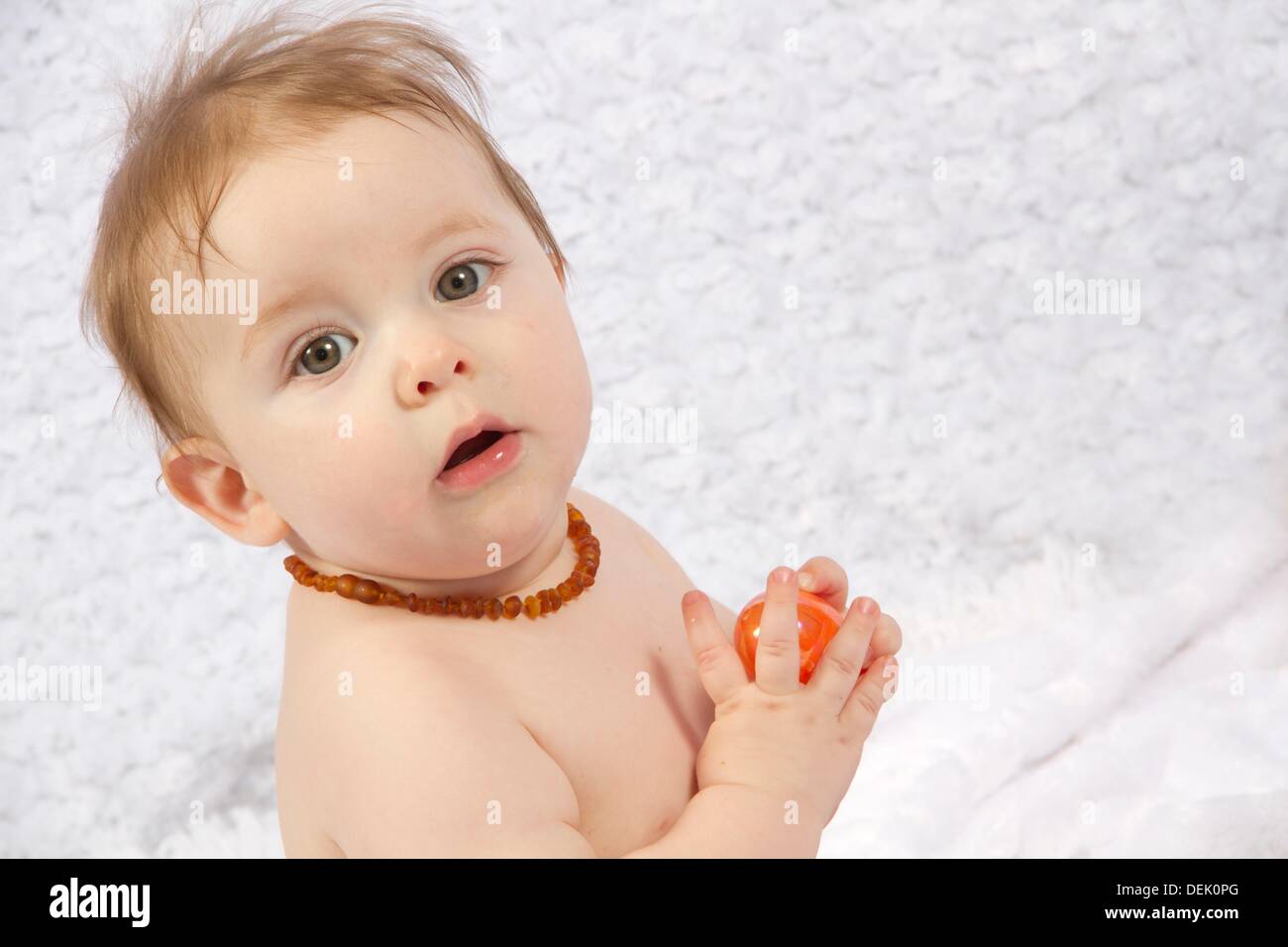 amber necklace for baby boy