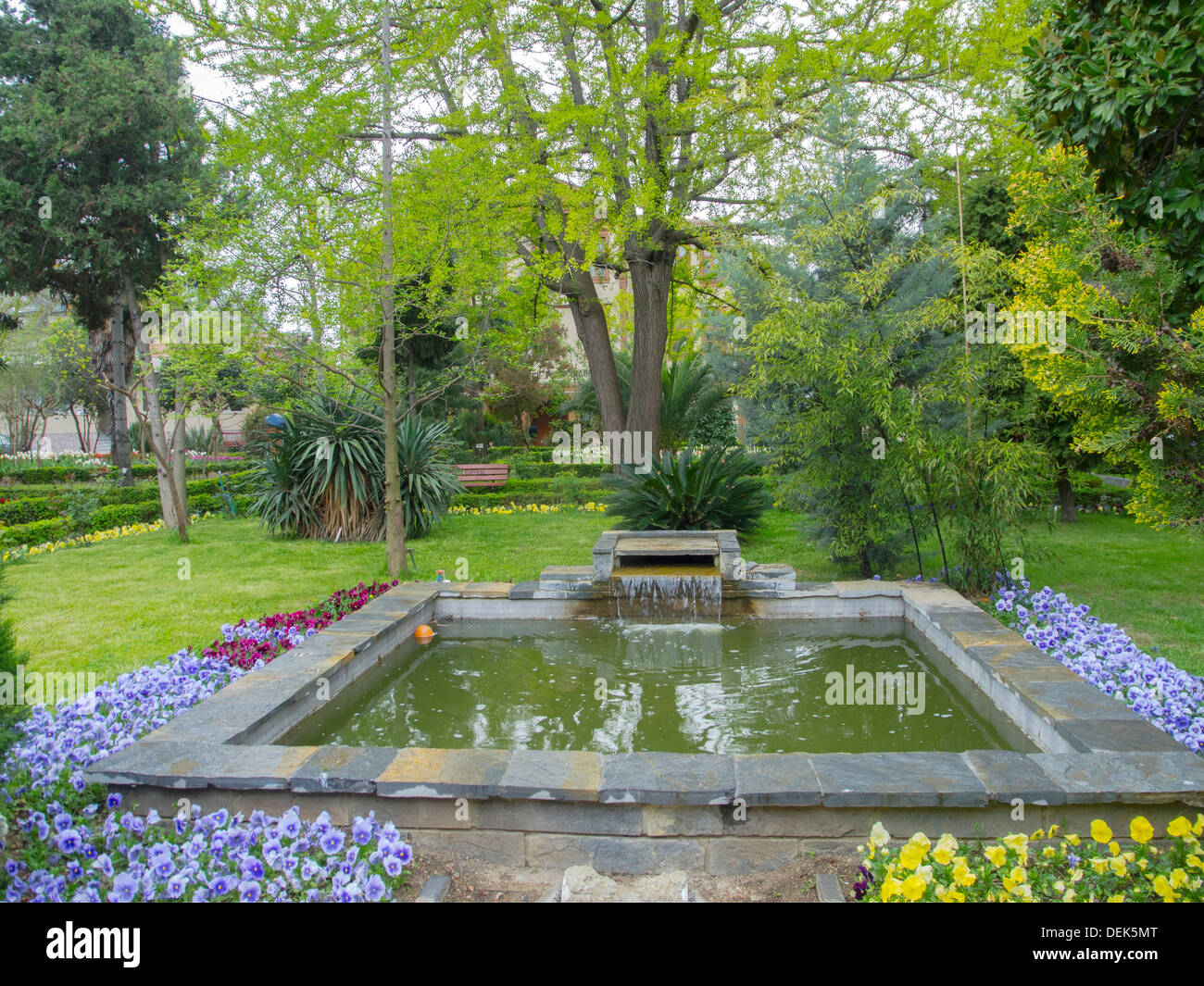 Botanischer hires stock photography and images Alamy