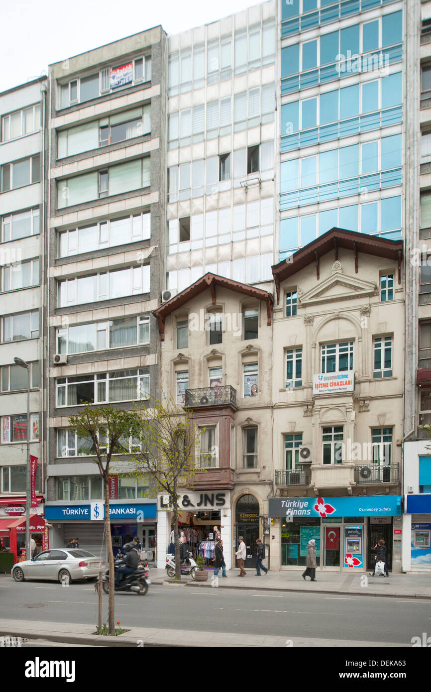 SISLI