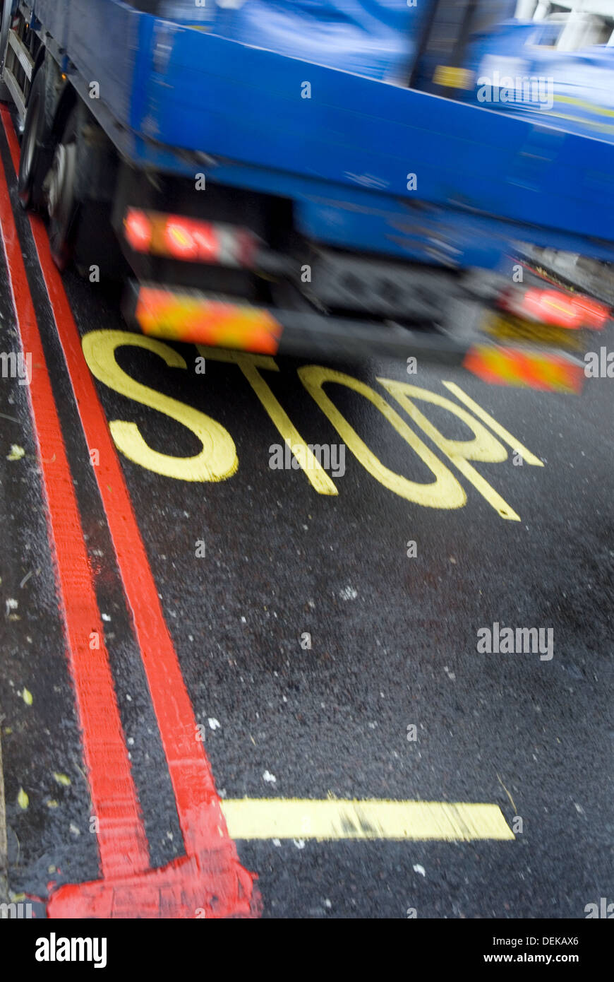 Lorrie sign hi-res stock photography and images - Alamy