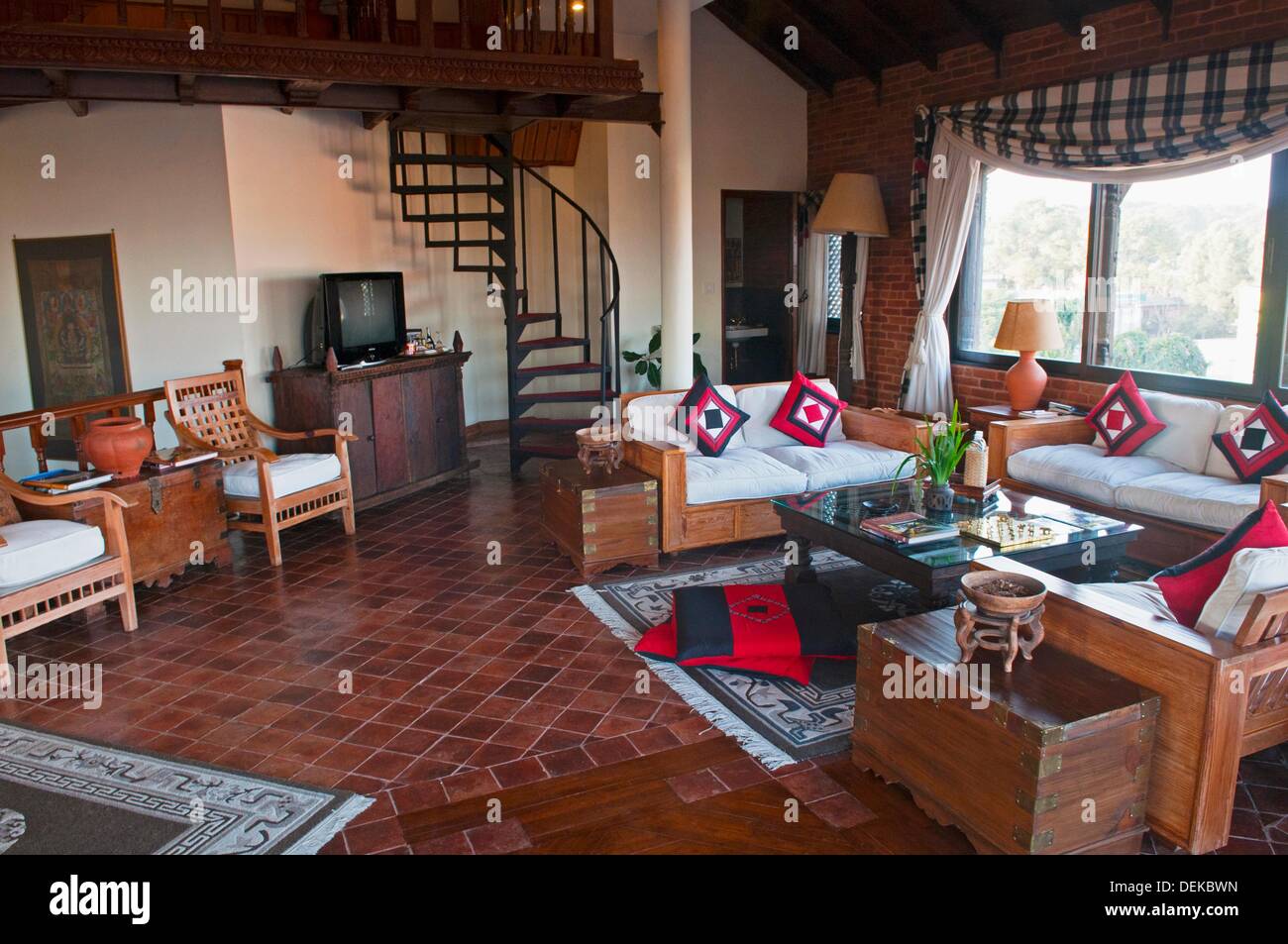 25 Best Living Room Ideas - Stylish Living Room Decorating: Interior Design Of Living Room In Nepal