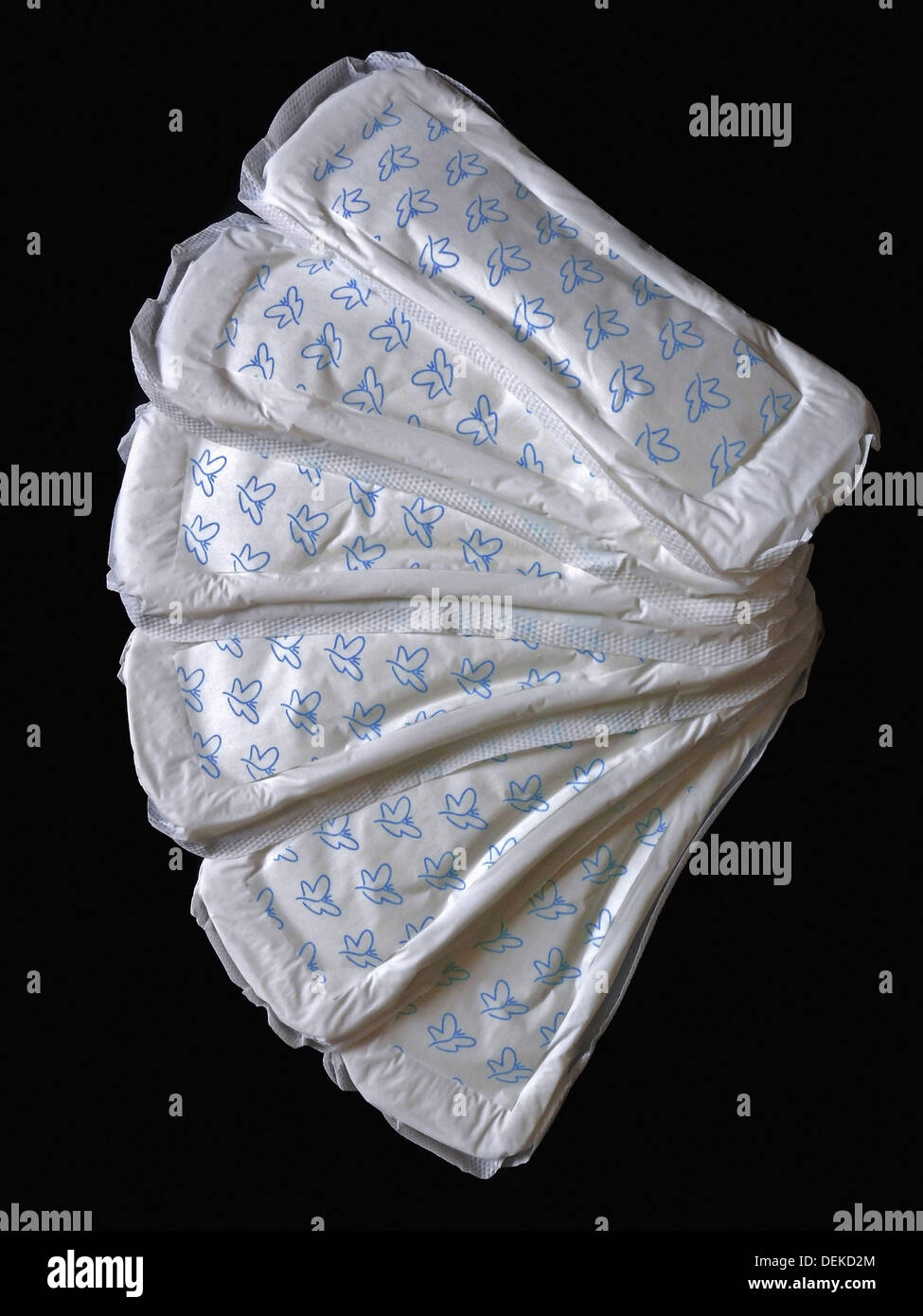 Sanitary pads india hires stock photography and images Alamy