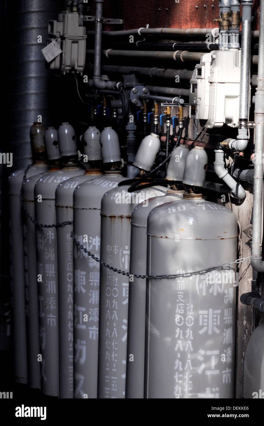 Outside okinawa home hires stock photography and images Alamy