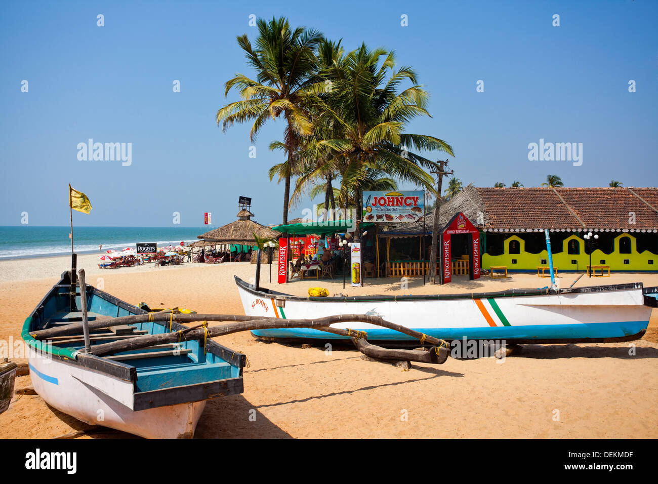 How Many Beaches Are In Goa Which Is The Best Quora