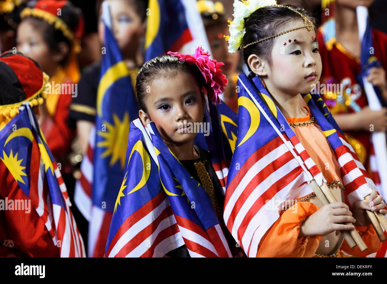 Malaysia National Hockey Stadium Hi Res Stock Photography And Images Alamy