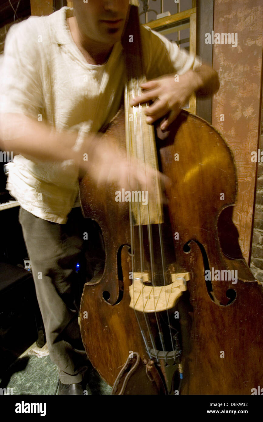 York city player hires stock photography and images Alamy