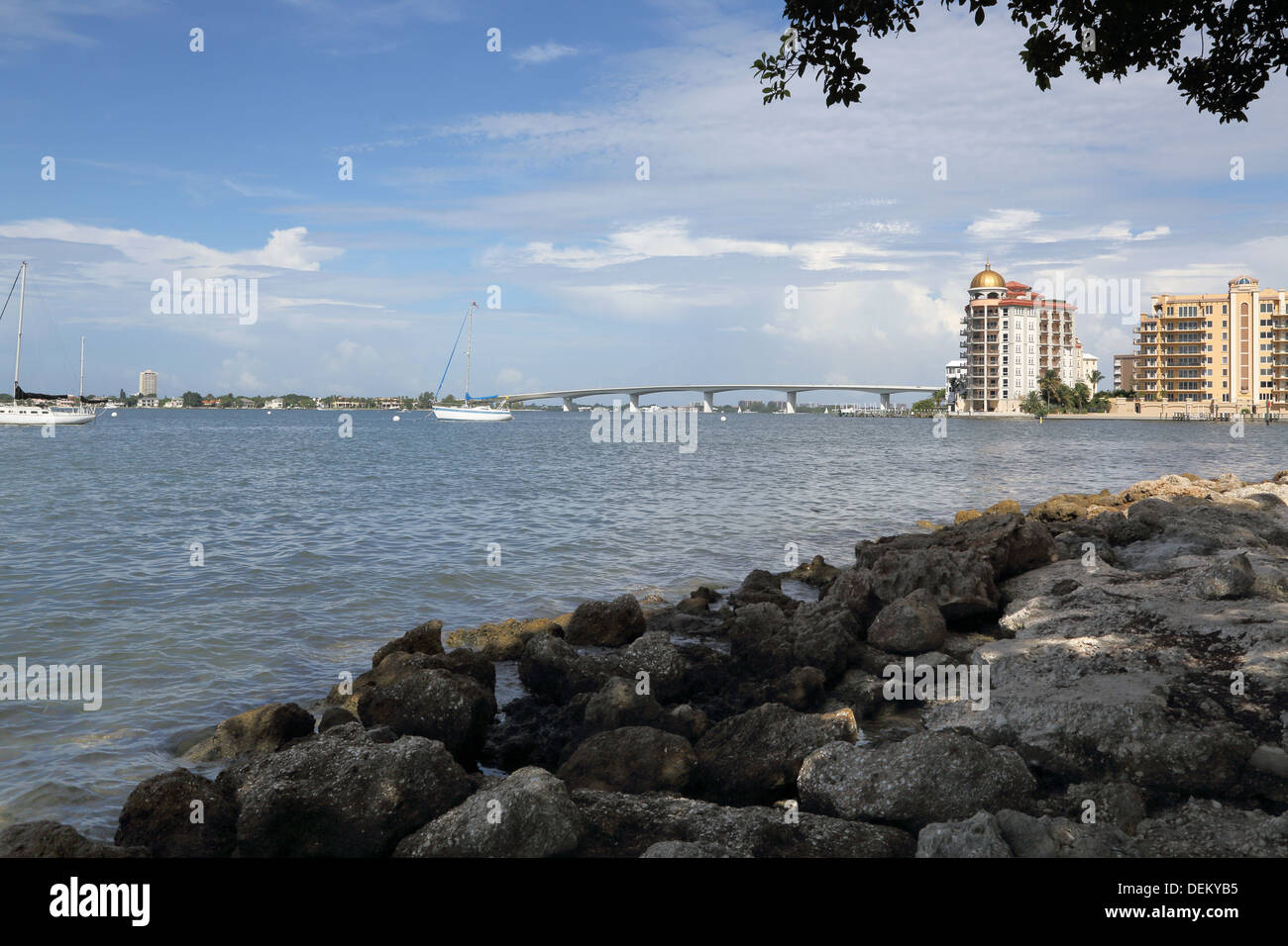 Florida earthquake tsunami